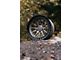 Fifteen52 Range HD Magnesium Grey 6-Lug Wheel; 17x8.5; 0mm Offset (07-14 Tahoe)