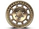 Fifteen52 Traverse HD Bronze Mono 6-Lug Wheel; 17x8.5; 0mm Offset (07-14 Tahoe)