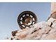 Fifteen52 Traverse HD Bronze Mono 6-Lug Wheel; 17x8.5; 0mm Offset (07-14 Tahoe)