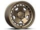 Fifteen52 Turbomac HD Classic Bronze 6-Lug Wheel; 17x8.5; 0mm Offset (07-14 Tahoe)