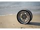 Fifteen52 Turbomac HD Magnesium Gray 6-Lug Wheel; 17x8.5; 0mm Offset (07-14 Tahoe)