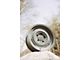 Fifteen52 Analog HD Peak Gray Wheel; 17x8.5; 0mm Offset (07-14 Yukon)