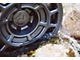 Fifteen52 Metrix HD Carbon Gray 6-Lug Wheel; 17x8.5; 0mm Offset (07-14 Yukon)