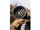 Fifteen52 Range HD Asphalt Black 6-Lug Wheel; 17x8.5; 0mm Offset (07-14 Yukon)