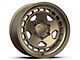 Fifteen52 Turbomac HD Classic Bronze 6-Lug Wheel; 17x8.5; 0mm Offset (07-14 Yukon)