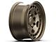 Fifteen52 Turbomac HD Classic Bronze 6-Lug Wheel; 17x8.5; 0mm Offset (07-14 Yukon)