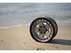 Fifteen52 Turbomac HD Magnesium Gray 6-Lug Wheel; 17x8.5; 0mm Offset (07-14 Yukon)