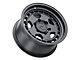 Fifteen52 Turbomac HD Classic Satin Black 6-Lug Wheel; 17x8.5; 0mm Offset (09-14 F-150)