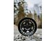 Fifteen52 Turbomac HD Classic Satin Black 6-Lug Wheel; 17x8.5; 0mm Offset (09-14 F-150)