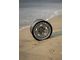 Fifteen52 Turbomac HD Magnesium Gray 6-Lug Wheel; 17x8.5; 0mm Offset (14-18 Silverado 1500)