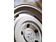 Fifteen52 Analog HD Peak Gray Wheel; 17x8.5; 0mm Offset (15-20 Tahoe)