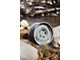 Fifteen52 Analog HD Peak Gray Wheel; 17x8.5; 0mm Offset (15-20 Tahoe)