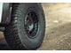 Fifteen52 Traverse HD Asphalt Black 6-Lug Wheel; 17x8.5; 0mm Offset (04-08 F-150)