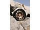 Fifteen52 Traverse HD Block Bronze 6-Lug Wheel; 17x8.5; 0mm Offset (04-08 F-150)