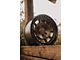 Fifteen52 Traverse HD Block Bronze 6-Lug Wheel; 17x8.5; 0mm Offset (04-08 F-150)