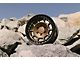 Fifteen52 Traverse HD Block Bronze 6-Lug Wheel; 17x8.5; 0mm Offset (04-08 F-150)