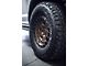 Fifteen52 Turbomac HD Block Bronze 6-Lug Wheel; 20x9; 18mm Offset (04-08 F-150)