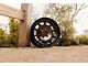 Fifteen52 Traverse HD Block Bronze 6-Lug Wheel; 17x8.5; 0mm Offset (09-14 F-150)