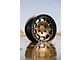 Fifteen52 Traverse HD Block Bronze 6-Lug Wheel; 17x8.5; 0mm Offset (09-14 F-150)