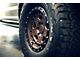 Fifteen52 Turbomac HD Block Bronze 6-Lug Wheel; 20x9; 18mm Offset (09-14 F-150)