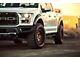 Fifteen52 Turbomac HD Block Bronze 6-Lug Wheel; 20x9; 18mm Offset (09-14 F-150)