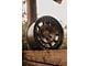 Fifteen52 Traverse HD Block Bronze 6-Lug Wheel; 17x8.5; 0mm Offset (15-20 F-150)