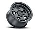 Fifteen52 Turbomac HD Asphalt Black 6-Lug Wheel; 20x9; 18mm Offset (21-24 F-150)