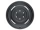 Fifteen52 Analog HD Asphalt Black 6-Lug Wheel; 16x7.5; 0mm Offset (2024 Ranger)