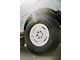 Fifteen52 Analog HD Classic White 6-Lug Wheel; 17x8.5; 0mm Offset (2024 Ranger)