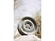 Fifteen52 Analog HD Peak Gray 6-Lug Wheel; 17x8.5; 0mm Offset (2024 Ranger)