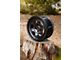 Fifteen52 Patrol HD Asphalt Black 6-Lug Wheel; 17x8.5; 0mm Offset (2024 Ranger)