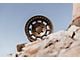 Fifteen52 Traverse HD Bronze Mono 6-Lug Wheel; 17x8.5; 0mm Offset (2024 Ranger)