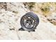Fifteen52 Turbomac HD Classic Carbon Gray 6-Lug Wheel; 16x8; 0mm Offset (2024 Ranger)