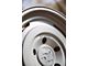 Fifteen52 Analog HD Peak Gray Wheel; 17x8.5; 0mm Offset (99-06 Silverado 1500)