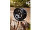 Fifteen52 Patrol HD Asphalt Black 6-Lug Wheel; 17x8.5; 0mm Offset (23-24 Colorado)