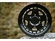 Fifteen52 Turbomac HD Classic Satin Black 6-Lug Wheel; 17x8.5; 0mm Offset (21-24 F-150)