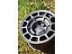 Fifteen52 Metrix HD Carbon Gray 6-Lug Wheel; 17x8.5; 0mm Offset (19-23 Ranger)