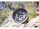 Fifteen52 Turbomac HD Classic Carbon Gray 6-Lug Wheel; 16x8; 0mm Offset (19-23 Ranger)