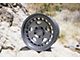 Fifteen52 Turbomac HD Classic Carbon Gray 6-Lug Wheel; 16x8; 0mm Offset (19-23 Ranger)