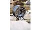 Fifteen52 Metrix HD Carbon Gray 6-Lug Wheel; 17x8.5; 0mm Offset (15-20 Tahoe)