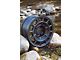 Fifteen52 Metrix HD Carbon Gray 6-Lug Wheel; 17x8.5; 0mm Offset (15-20 Yukon)