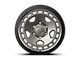 Fifteen52 Turbomac HD Magnesium Gray 6-Lug Wheel; 17x8.5; 0mm Offset (21-24 Yukon)