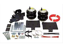 Firestone Ride-Rite Manual Fill Rear Air Helper Spring Kit (04-08 F-150)