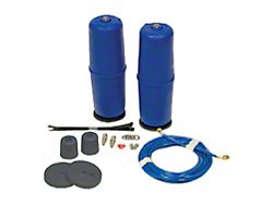 Firestone Ride-Rite Coil-Rite Front Air Helper Spring Kit (11-16 2WD F-250 Super Duty)