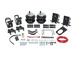 Firestone Ride-Rite Manual Fill Rear Air Helper Spring Kit (11-16 F-250 Super Duty)