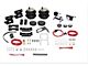 Firestone Ride-Rite All-In-One Analog Rear Air Helper Spring Kit (06-08 RAM 1500 Mega Cab)