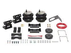 Firestone Ride-Rite Manual Fill Rear Air Helper Spring Kit (06-08 RAM 1500 Mega Cab)