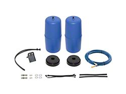 Firestone Ride-Rite Manual Fill Rear Air Helper Spring Kit (19-24 RAM 1500, Excluding Rebel & TRX)