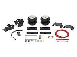 Firestone Ride-Rite Manual Fill Rear Air Helper Spring Kit (14-24 RAM 2500)