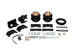 Firestone Ride-Rite RED Label Manual Fill Rear Air Helper Spring Kit (14-24 RAM 2500 w/o Air Ride)